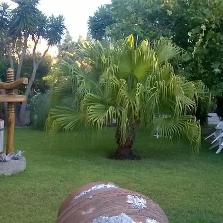 Baha-ammes Apartmán