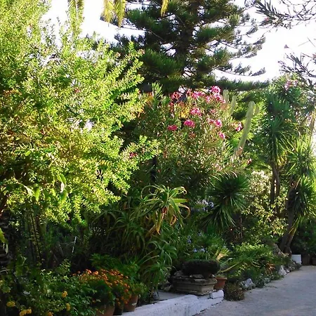 Apartmán Baha-ammes Svoronata