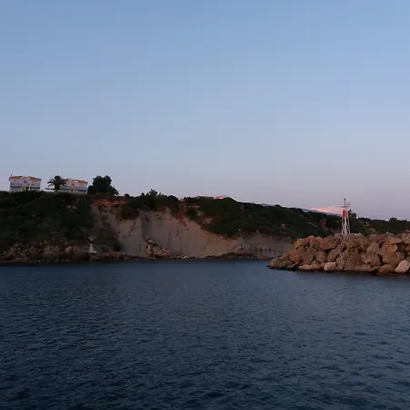 Baha-ammes Свороната