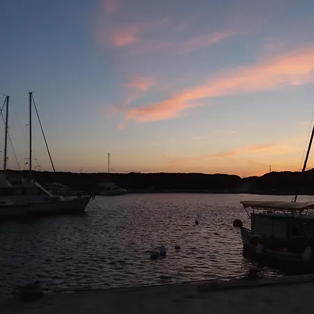 Baha-ammes Апартаменты