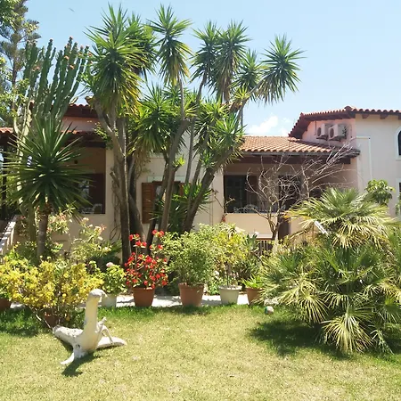 Appartement Baha-ammes *