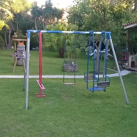 Апартаменты Baha-ammes *