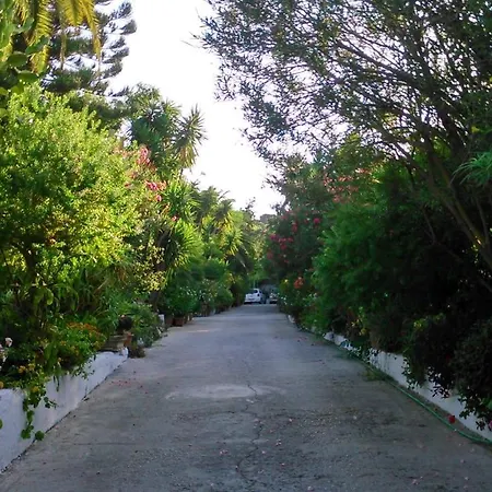 Baha-ammes Апартаменты Свороната