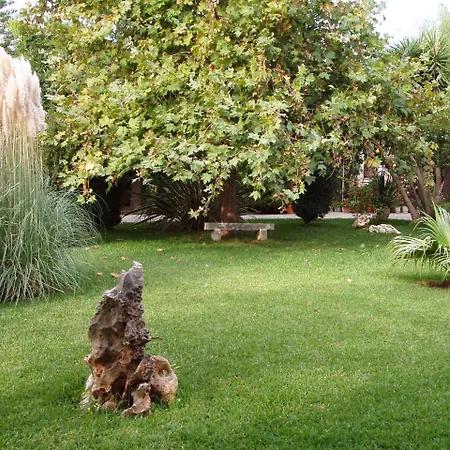 Baha-ammes Апартаменты *