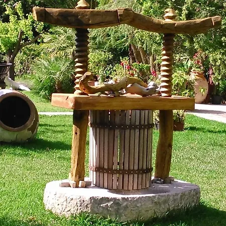 Appartement Baha-ammes Svoronata