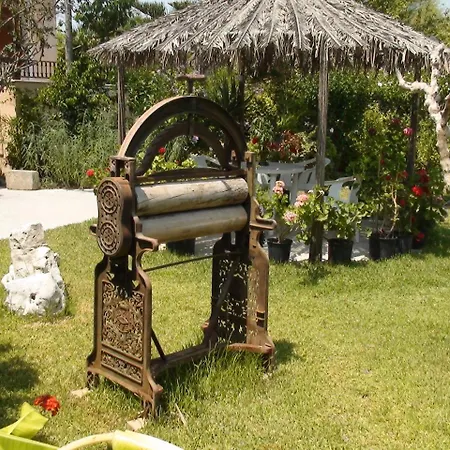 Апартаменты Baha-ammes Свороната