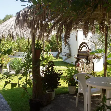 Baha-ammes Appartement *