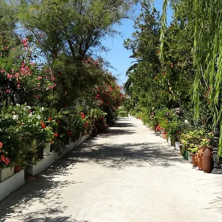 Апартаменты Baha-ammes