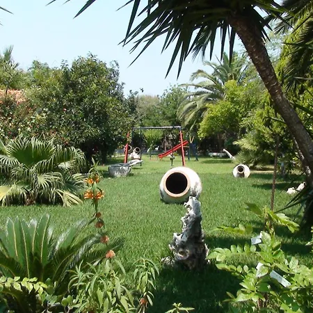 Appartement Baha-ammes *