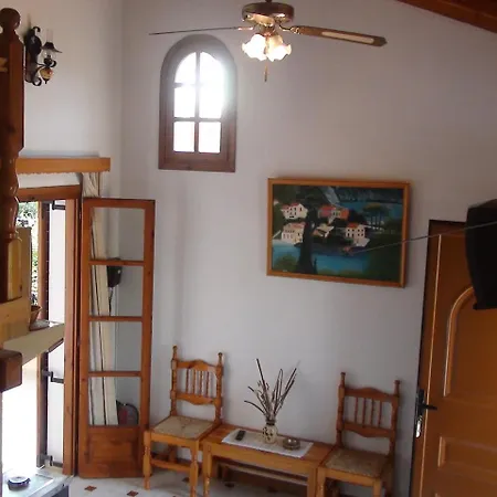 Baha-ammes * Свороната