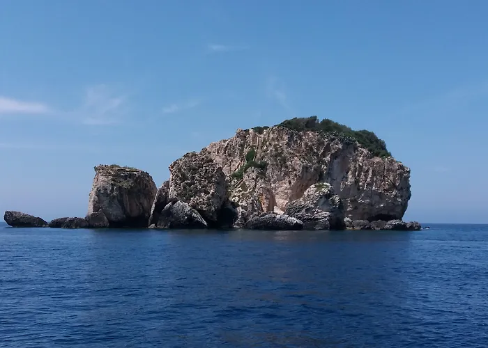 Baha-ammes Σβορωνάτα