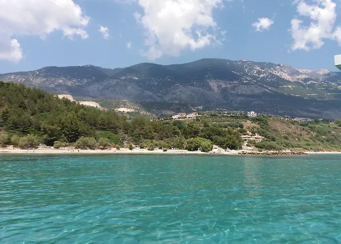 Baha-ammes Σβορωνάτα