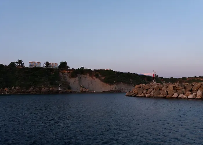 Baha-ammes Σβορωνάτα