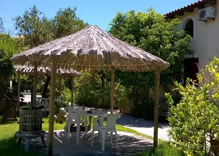 Baha-ammes * Σβορωνάτα