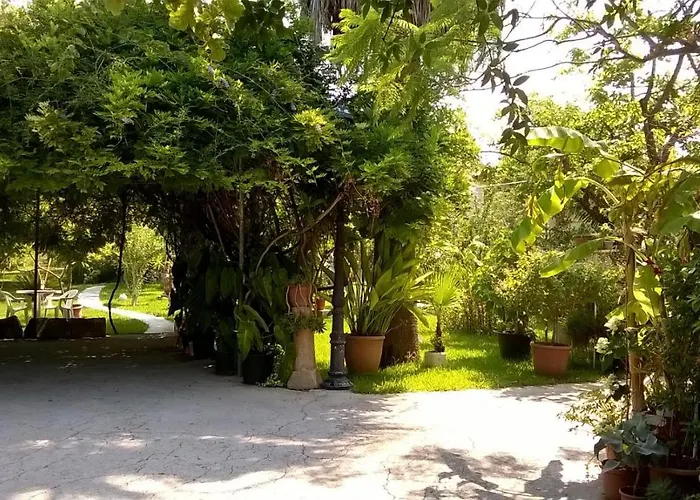 Διαμέρισμα Baha-ammes *