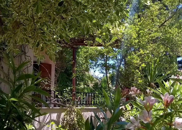 Baha-ammes Διαμέρισμα *