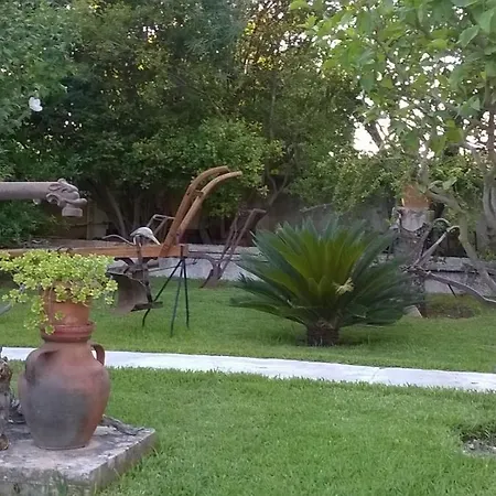 Baha-ammes 公寓 斯沃伦塔