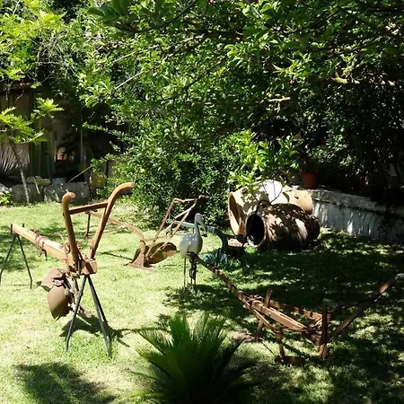 Baha-ammes 公寓 斯沃伦塔